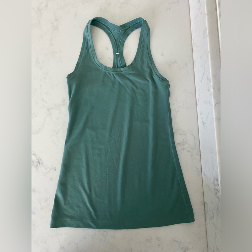 Lululemon Cool Racerback